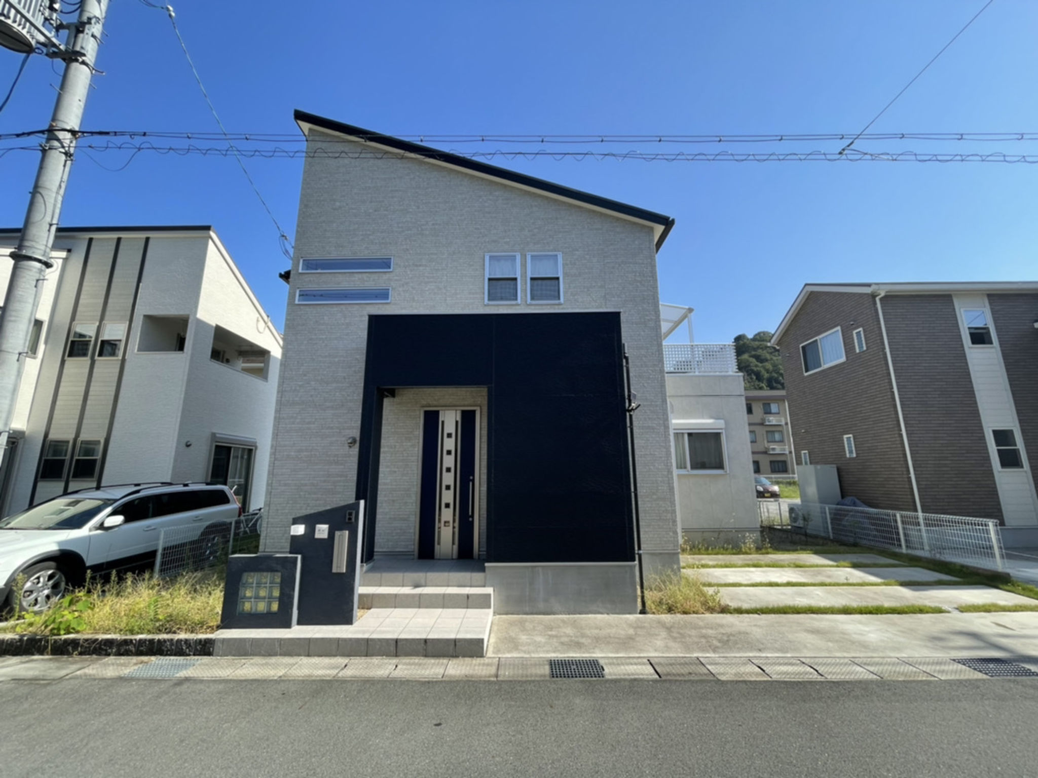 Bright 4LDK Home with Tatami Room in Himeji, Himeji, Hyogo