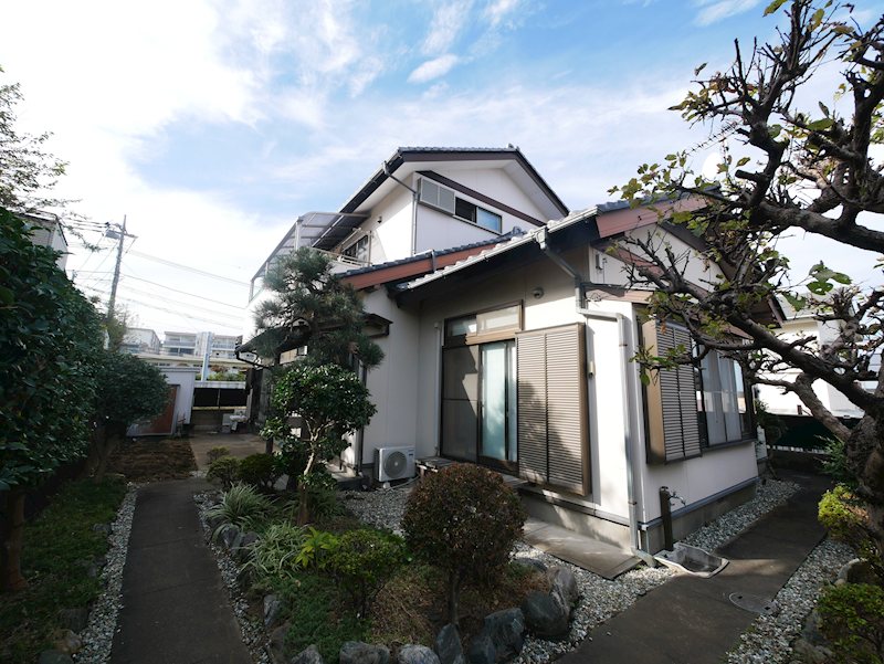 Bright Home with Tatami Rooms in Honmiyacho, Hitachi, Ibaraki
