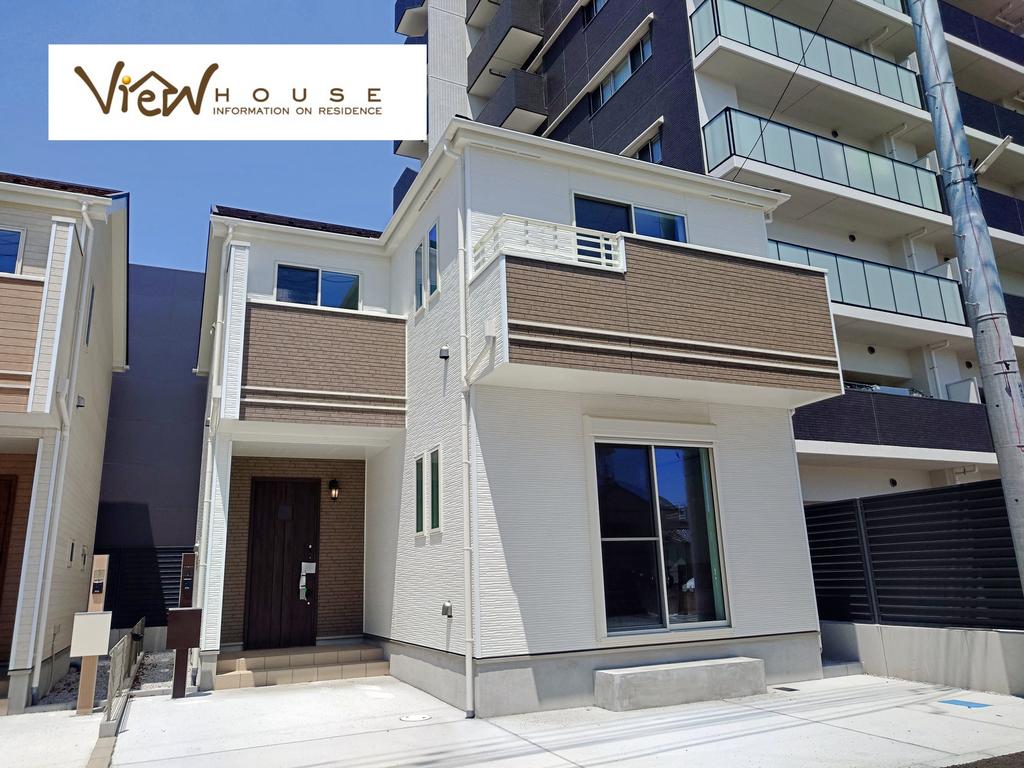 Like-New 3LDK Home Near Schools in Takasaki, Takasaki, Gunma
