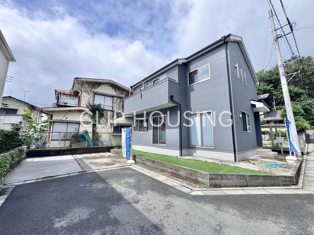 Renovated 4LDK Corner-Lot Home in Kawamachi, Hachioji, Tokyo