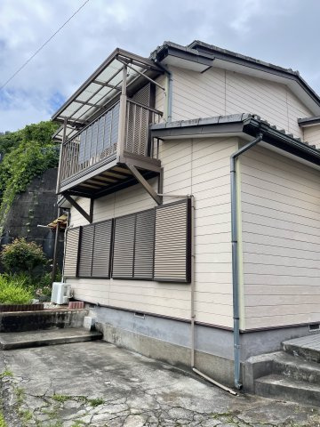 Showa-Retro 5DK House with Japanese Rooms in Quiet Mutsuura, Yokohama in Kanagawa