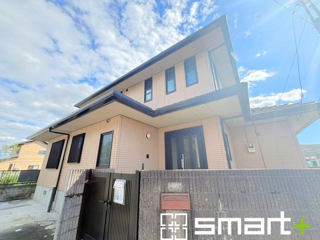 Bright Home in Peaceful Kojima, Shimotsuma, Shimotsuma, Ibaraki