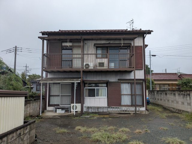 7DK in Gunma (96.04m2(壁心)) in Gunma