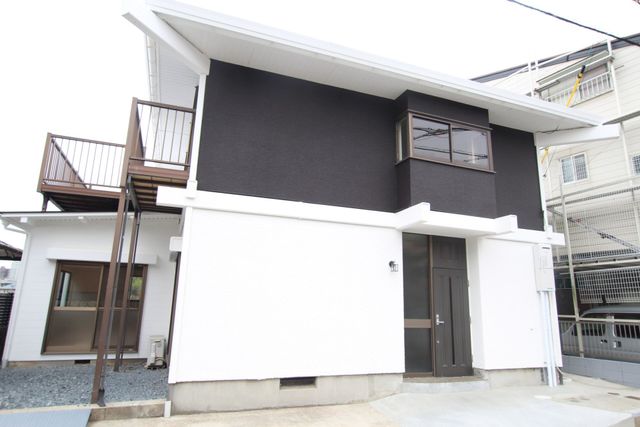 Bright 6LDK Home with Balcony in Nisshin, Nisshin, Aichi