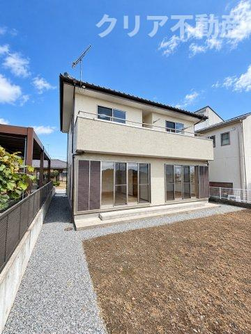 Bright 4LDK Home Near Iwajuku Station, Midori, Gunma
