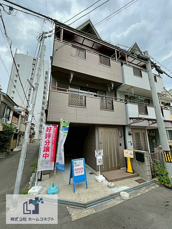 4LDK in Osaka (101.76m2), Osaka