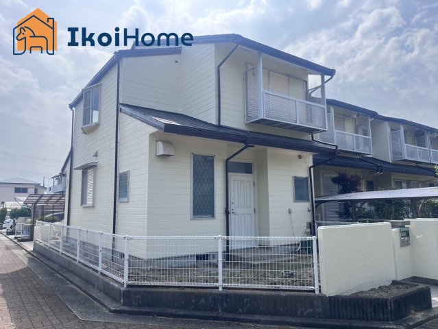 Freshly Renovated 3LDK Home in Quiet Kasugadai, Kobe in Hyogo
