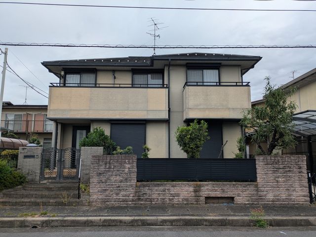 Spacious 4SLDK Home with Abundant Storage in Moriyama, Moriyama, Shiga