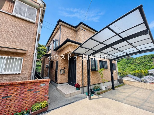 Fully Renovated 4LDK House with Bright Wooden Interior in Kagoshima in Kagoshima