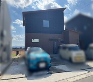 Modern 4LDK Home with a Spacious 19-Tatami LDK in Izumo, Izumo, Shimane