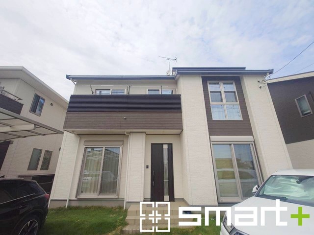 Bright 4LDK All-Electric Home in Peaceful Sugaya, Naka, Ibaraki