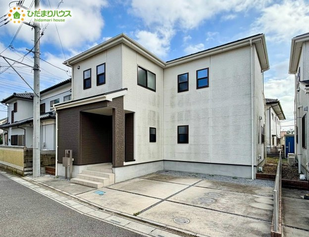 Bright 4LDK Home Near Umesato Station, Chiba