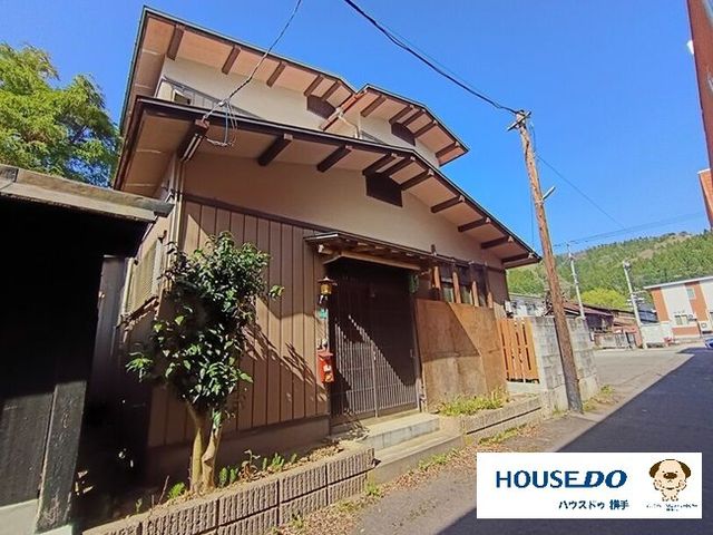 Traditional 3DK House Near Yuzawa Station, Yuzawa, Akita
