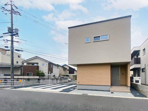 Excellent 3LDK Home Near Kurashiki Stadium Station in Kurashiki
