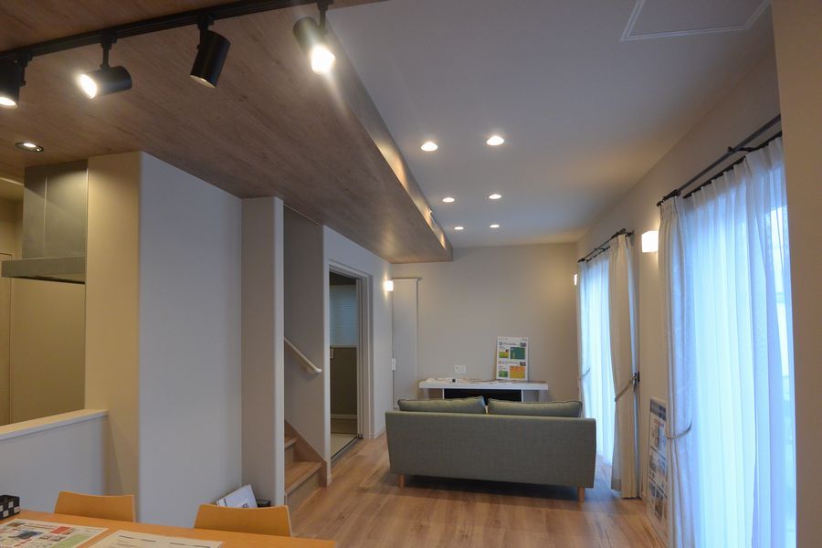Bright Fully Renovated 4SLDK House in Isesaki in Gunma
