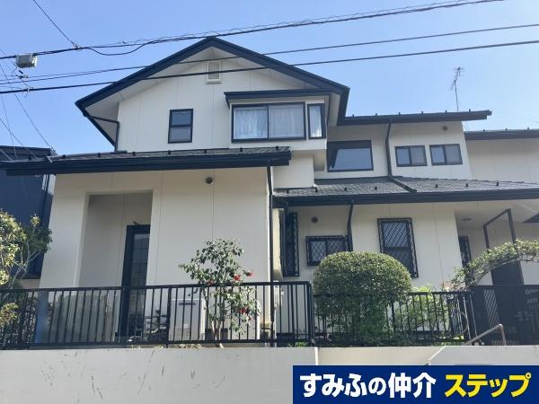 Bright South-Facing 4LDK with a Generous Garden in Aoba-ku, Sendai, Miyagi