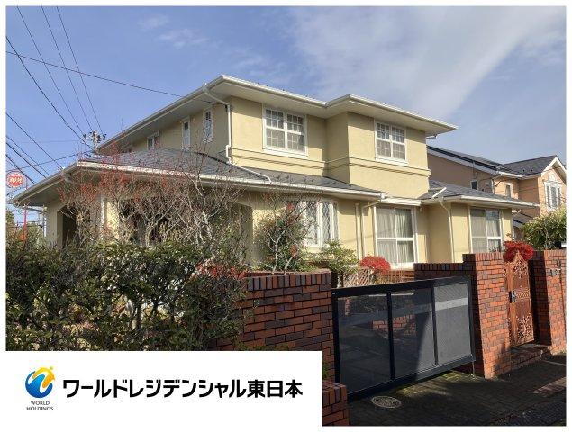 Bright 4LDK Home with a Spacious Garden in Izumi-ku, Sendai, Miyagi