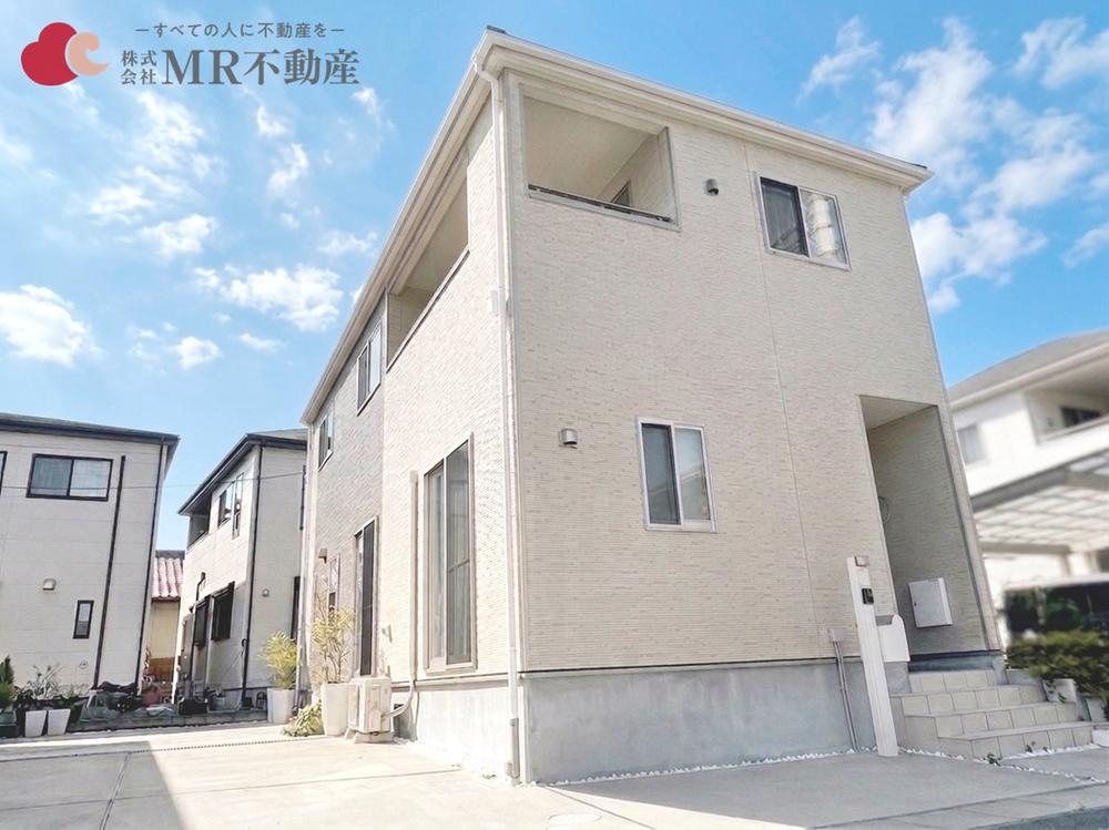 4LDK in Kumamoto (96.39㎡(登記)) in Kumamoto