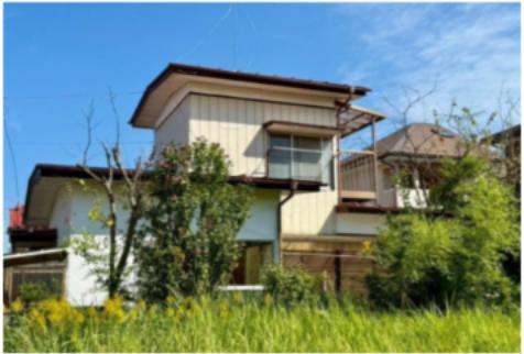 Bright 3DK Wooden House on a Quiet Corner Lot in Toride, Ibaraki, Ibaraki