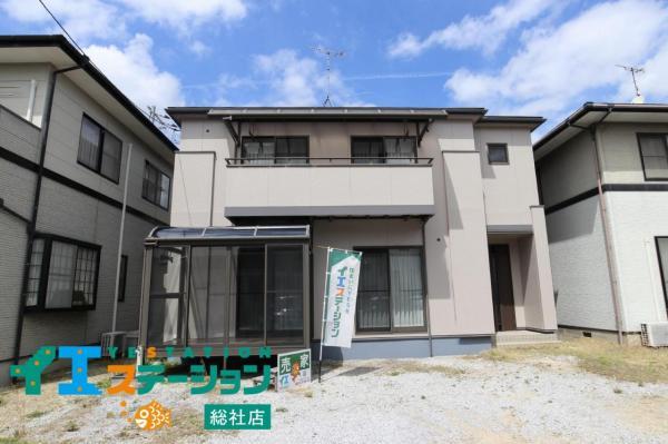 3LDK+S in Okayama (118.07㎡) in Okayama
