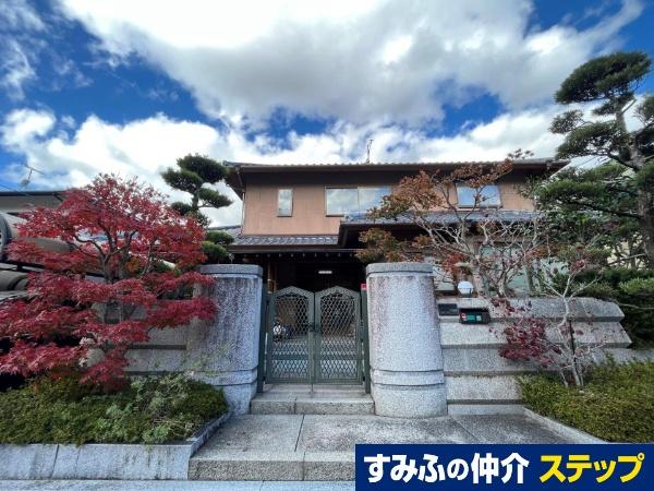 Spacious 6LDK Home Near Misakigaoka Station, Itoshima, Fukuoka