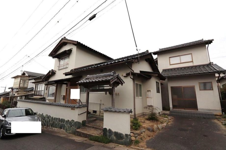 5DK in Matsue-shi (114.75㎡（34.71坪）), Matsue-shi