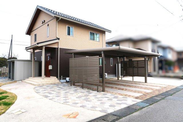 Fully Renovated 4LDK in Quiet Sakaiminato: Near Station & Supermarket, Sakaiminato