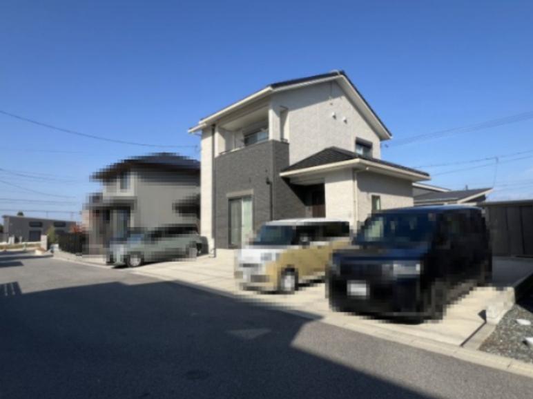 Bright, Fully Renovated Home in Peaceful Odaka, Yonago