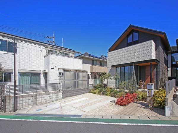 Fully Renovated 3LDK Daiwa House in Minamikusatsu, Shiga in Shiga