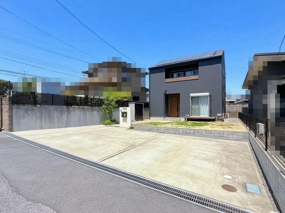 3LDK+S in Chiba (98.54㎡（29.80坪）（登記）) in Chiba
