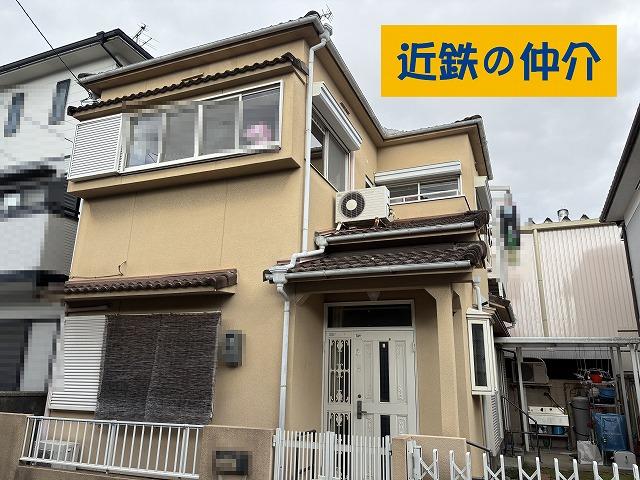 Fair 4LDK Wooden House near Joyo Station, Kyoto, Kyoto