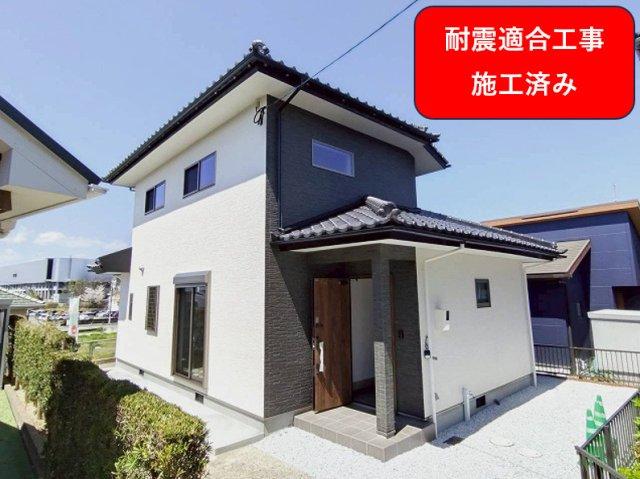 Fully Renovated 3LDK Home with Parking for Two in Kasuga, Kasuga, Fukuoka