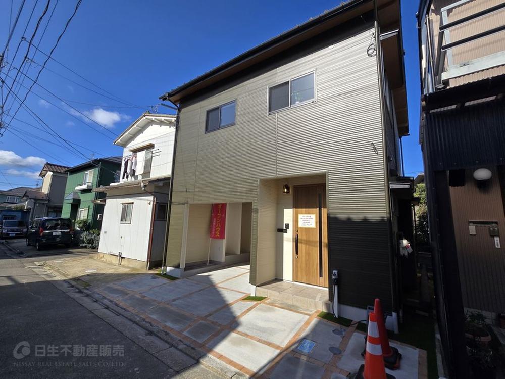 Renovated 2LDK Home 5 Minutes from Sekiya Station, Niigata