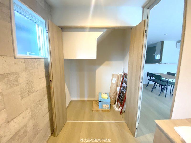 Near-New 3LDK Wooden House in Quiet Minami-ku, Okayama, Okayama