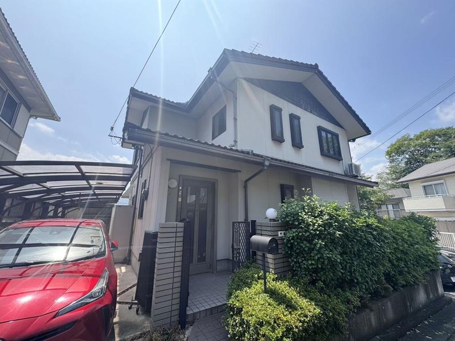4LDK in Ehime (114.89㎡（34.75坪）（登記）) in Ehime