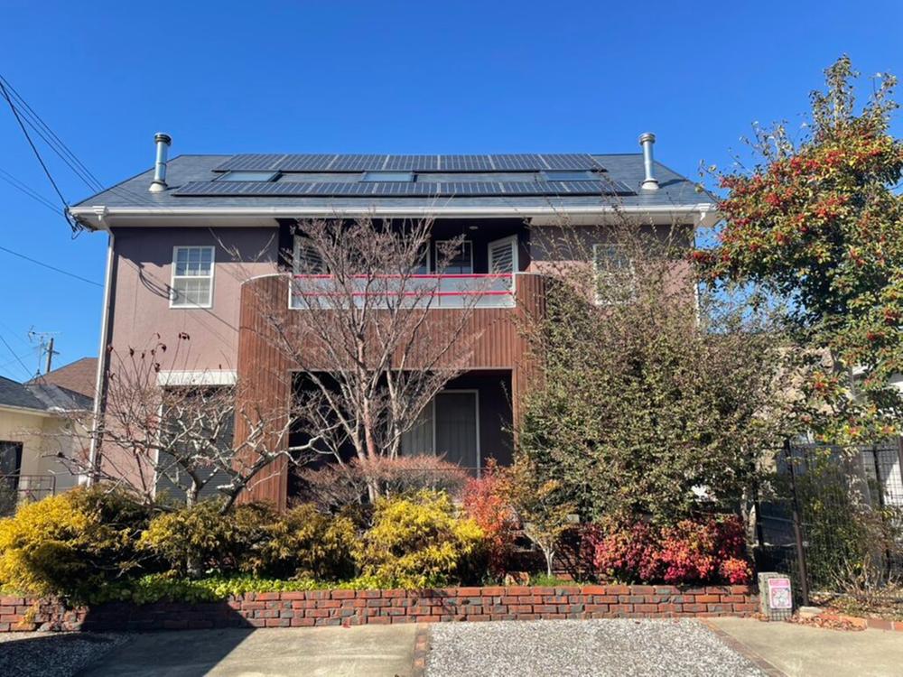 Spacious 4LDK+S Home with a Large Garden in Omura, Omura, Nagasaki