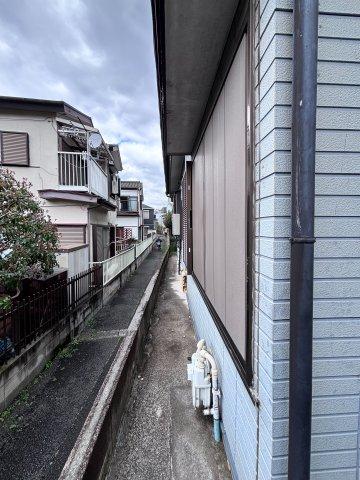 Renovation-Ready 5LDK House in Quiet Shiki, Shiki, Saitama