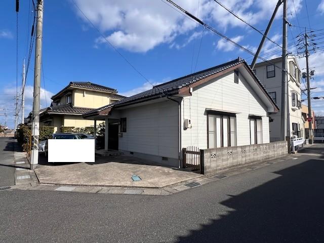 2K in Osaka (67.5㎡（登記）), Osaka
