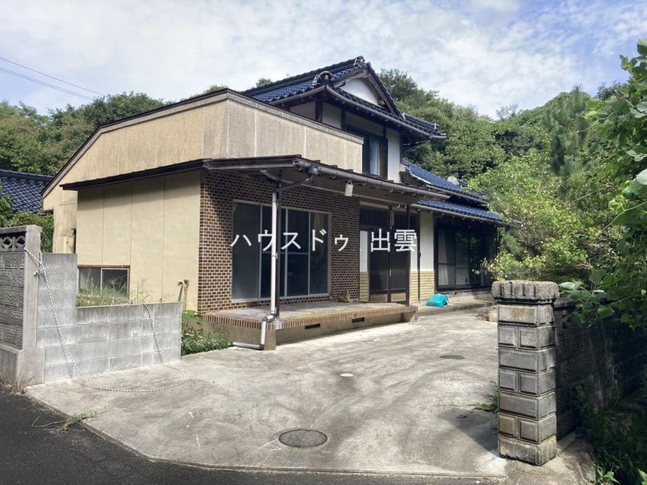 Spacious Traditional Home in a Quiet Rural Setting, Izumo, Osaka