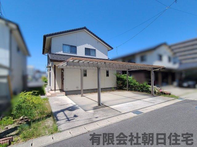 Bright, Well-Kept 4LDK+S Home Near Matsue Station in Matsue