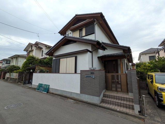 Bright 4LDK House with Spacious Living Area in Quiet Kozono-minami, Kanagawa