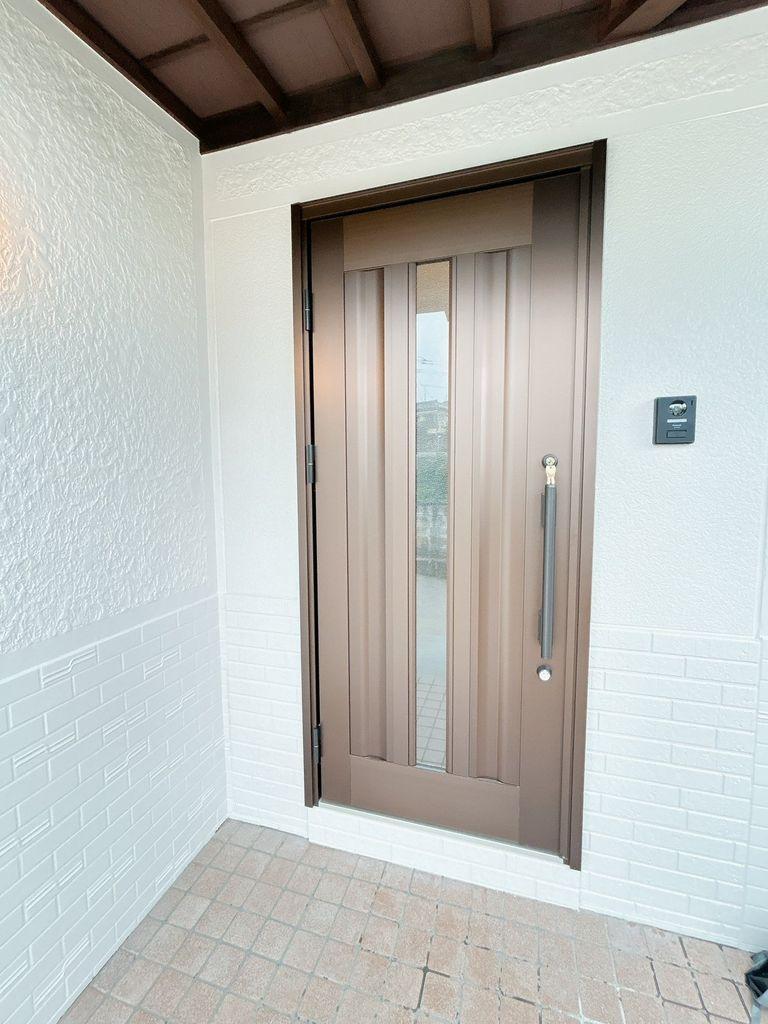 Fully Renovated 3LDK House in Omura, Move-in Ready, Nagasaki