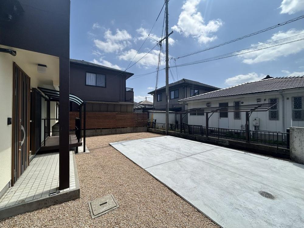 Renovated 4LDK Home with Spacious 19-Tatami LDK in Yamaguchi, Yamaguchi