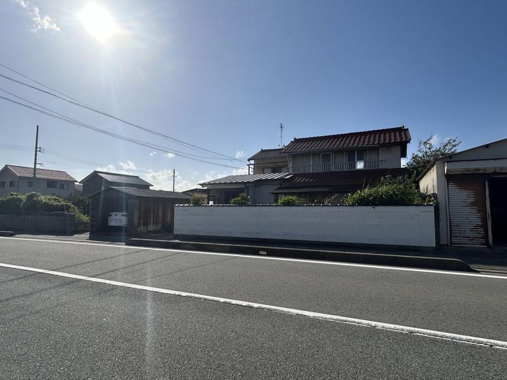 5DK in Gotsu (89.11㎡（26.95坪）), Gotsu