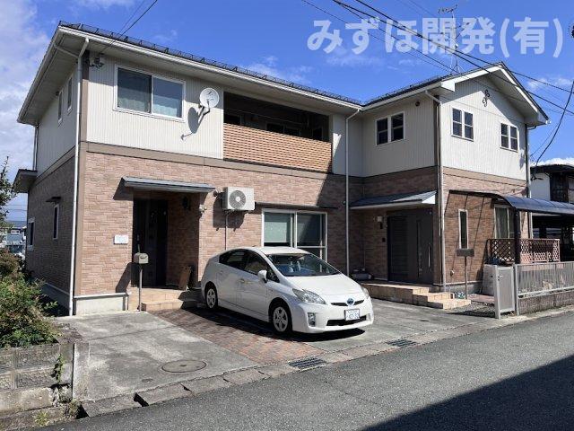 Spacious 7LDK+S Home with Office Space in Oonome, Yamagata
