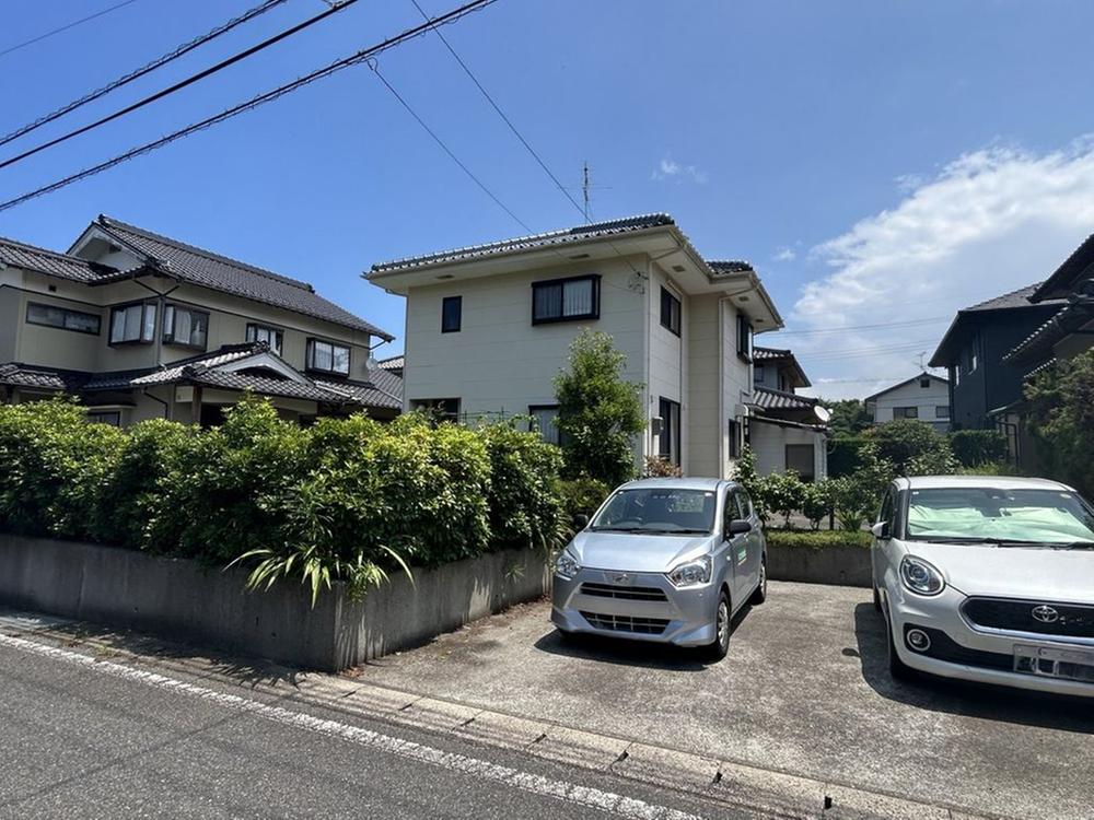 South-Facing 4LDK Wooden House with Garden Near the Sea in Hamada in Shimane