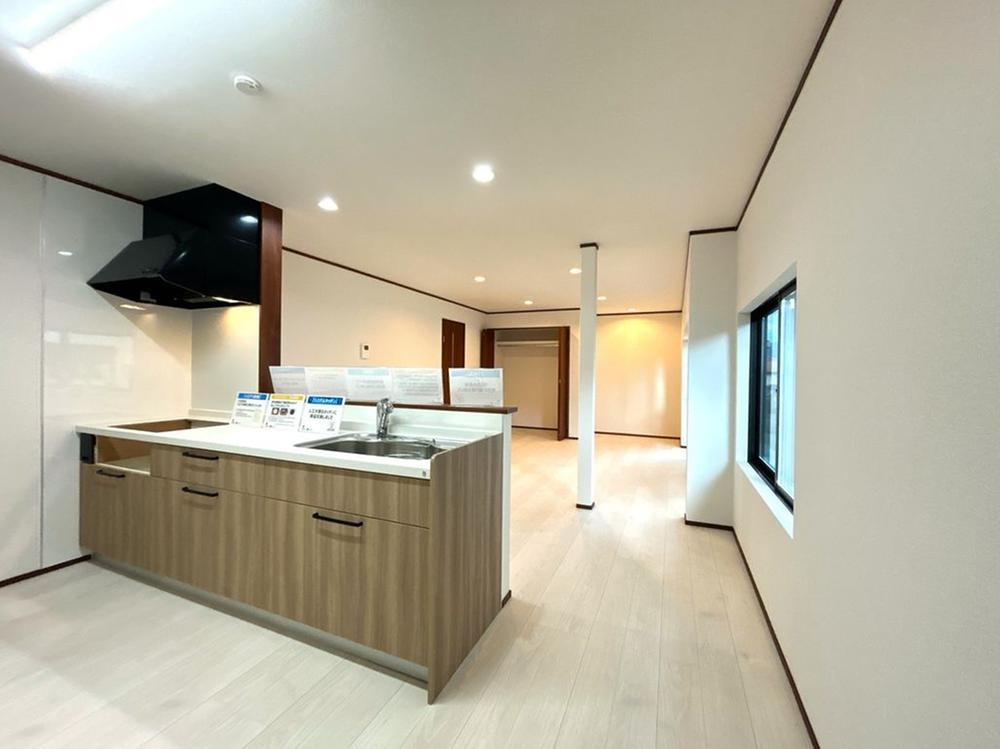 Fully Renovated Bright 4LDK Home with Two-Car Parking in Okaya, Nagano