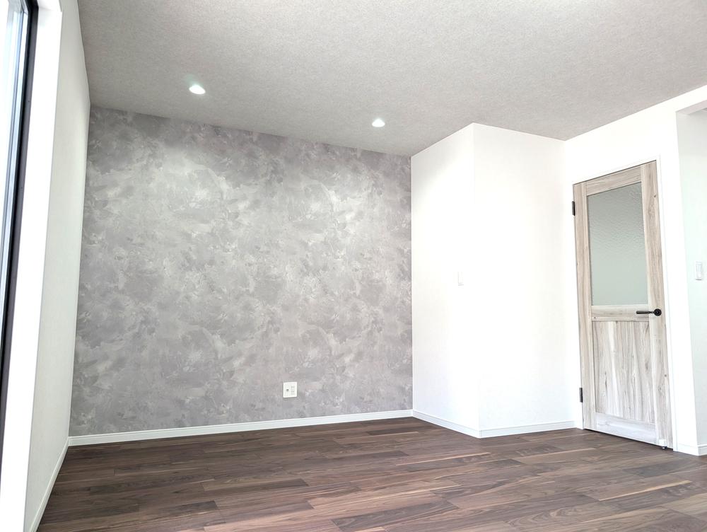 Fully Renovated 4LDK+S One-Story Home in Peaceful Yahatanishi-ku, Fukuoka