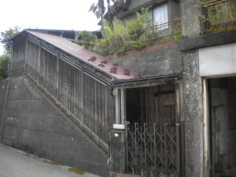 Expansive 8DK+S Wooden Home in Takao, Kanazawa, Kanazawa, Ishikawa