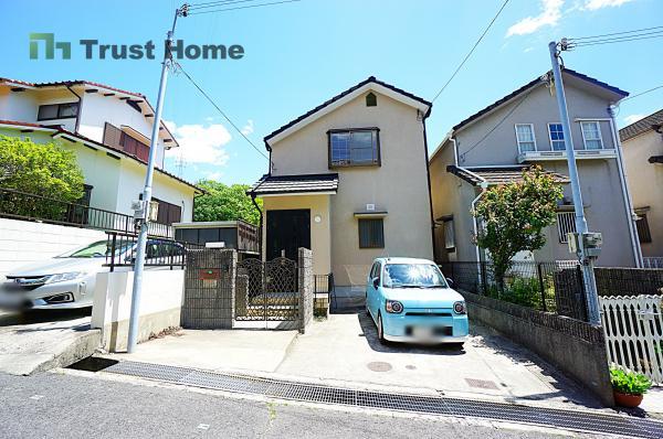 Fully Renovated Bright 3LDK House Near Kita-Suzurandai Station in Hyogo